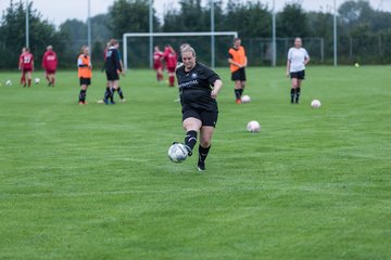 Bild 71 - F SG Blau-Rot Holstein - TuS Tensfeld II : Ergebnis: 3:2